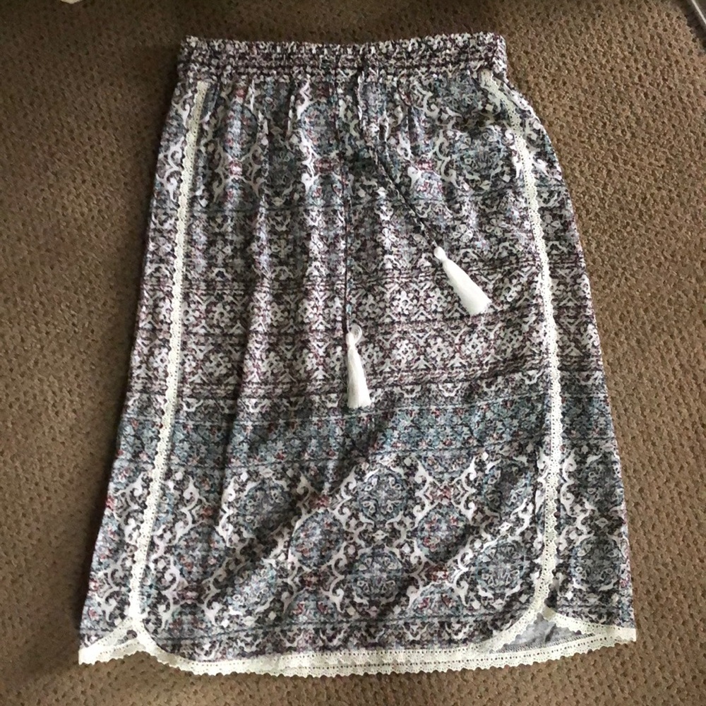 Skirt